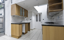 Balladen kitchen extension leads